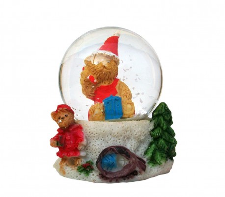 Árbol de Navidad 90 cm 120 puntas (artificial) - PINO DELLE SORPRESE