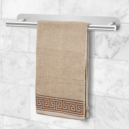 Set 12pcs toallas baño 6pcs cara 6pcs invitados extra absorbente varios colores