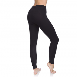 YALISHI Leggings cintura alta de mujer deportivos para... 2