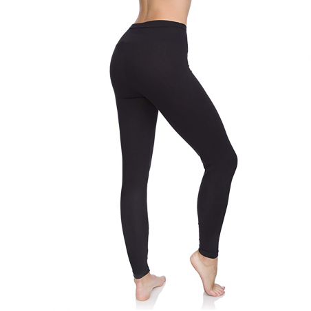 YALISHI Leggings cintura alta de mujer deportivos para verano de tela elástica