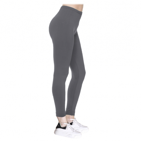 YALISHI Leggings cintura alta de mujer deportivos para verano de tela elástica