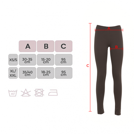 YALISHI Leggings cintura alta de mujer deportivos para verano de tela elástica