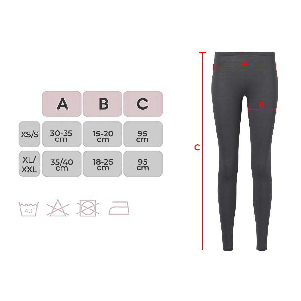 YALISHI Leggings cintura alta de mujer...