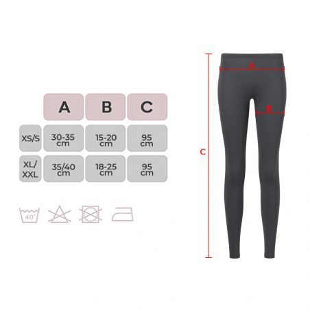 YALISHI Leggings cintura alta de mujer deportivos para verano de tela elástica