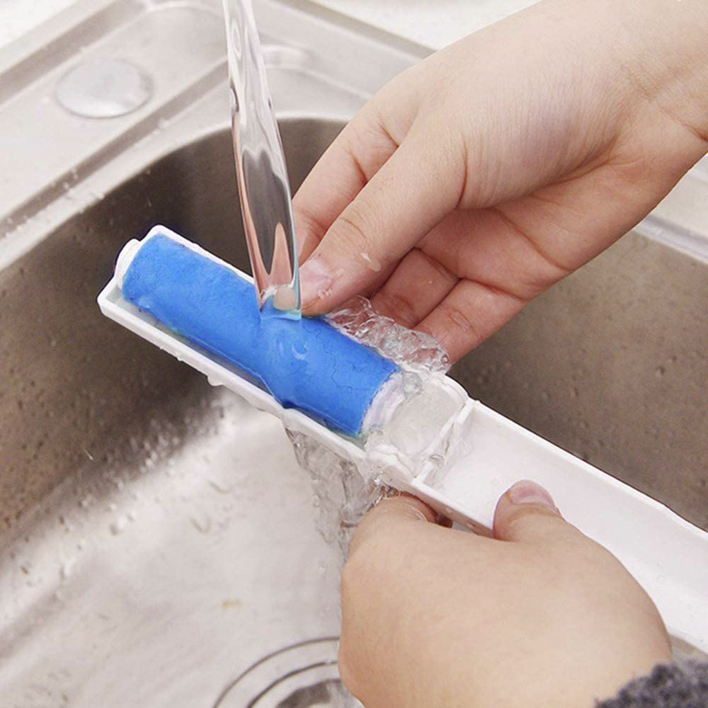 Removedor de pelusas adhesivo viscosa...