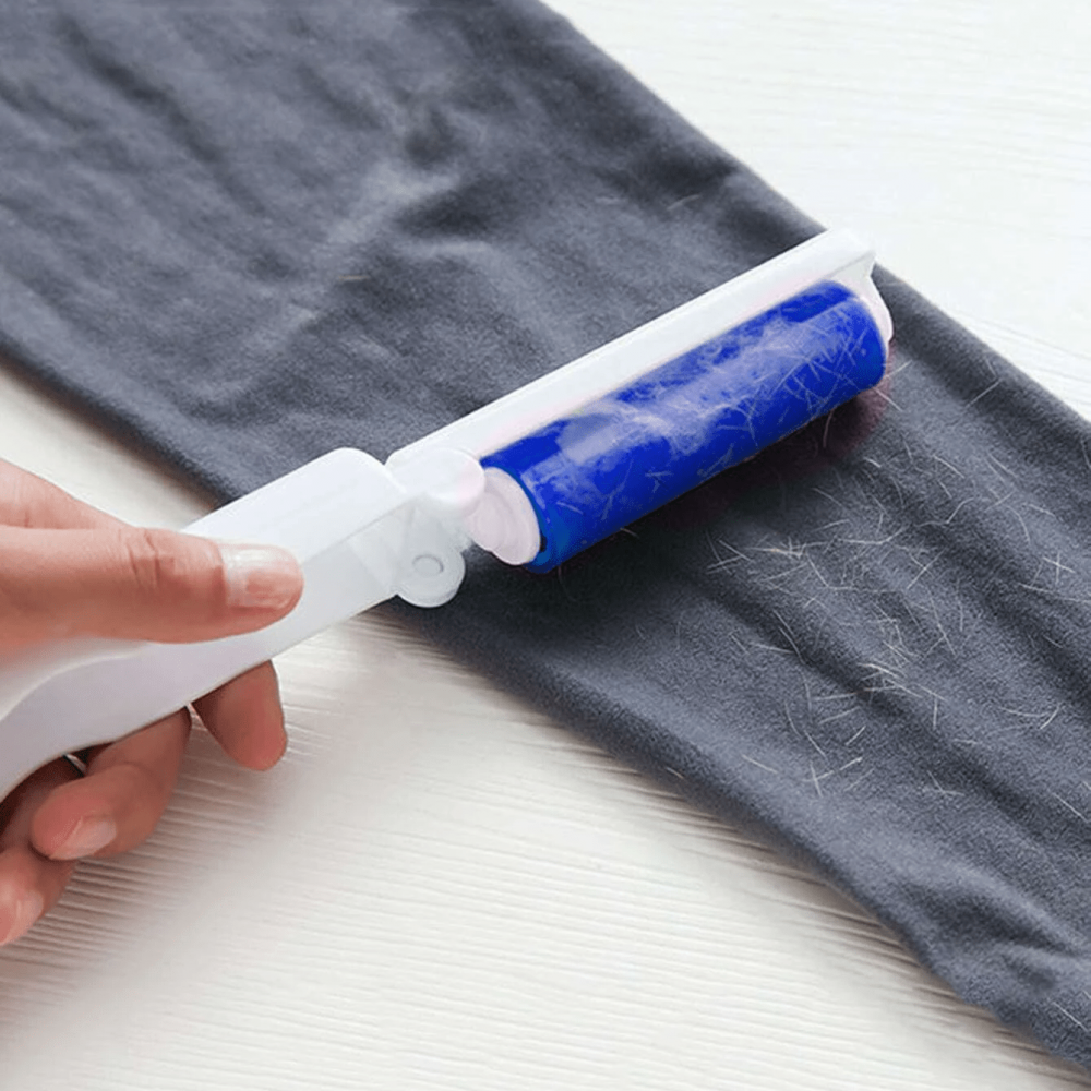 Removedor de pelusas adhesivo viscosa...