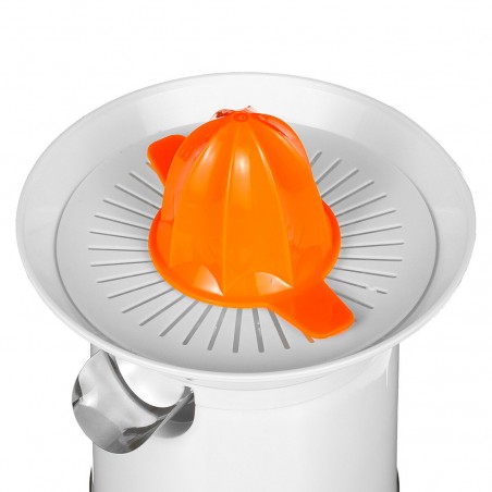 Exprimidor automático de capacidad 300ml exprimidor de cítricos eléctrico 40W