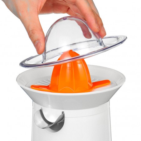 Exprimidor automático de capacidad 300ml exprimidor de cítricos eléctrico 40W