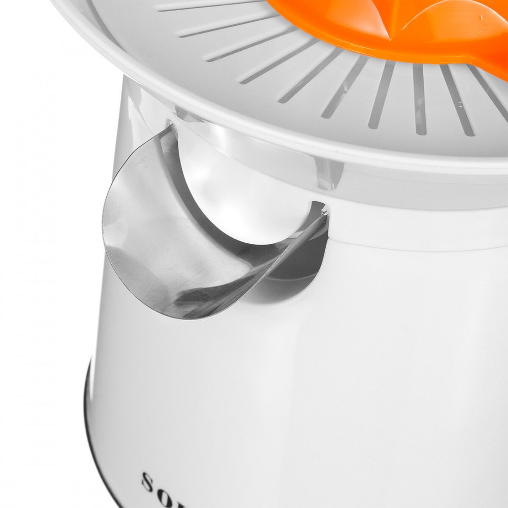 Exprimidor automático de capacidad 300ml...