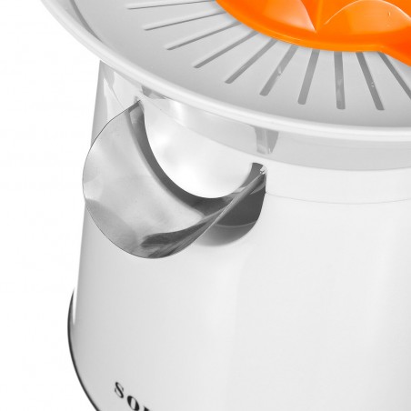 Exprimidor automático de capacidad 300ml exprimidor de cítricos eléctrico 40W