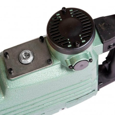 Martillo demoledor KRAFTROYAL 1400 W 65MM puntas de percusión incluye estuche
