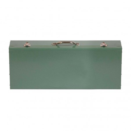 Martillo demoledor KRAFTROYAL 1400 W 65MM puntas de percusión incluye estuche