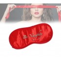Set de 3 juguetes para sexo sadomasoquista HOT SET 748909 (incluye plumas + máscara + esposas) color rojo Set de 3 juguetes para sexo sadomasoquista HOT SET 748909 (incluye plumas + máscara + esposas) color rojo