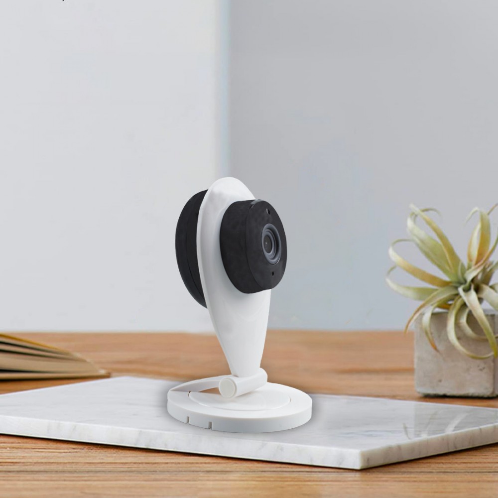 Cámara IP HD Wi-Fi P2P videovigilancia teléfono...