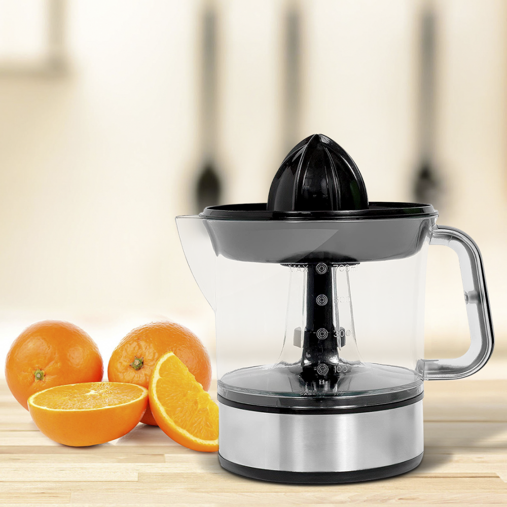 Exprimidor eléctrico a presión JE-623D 45W...