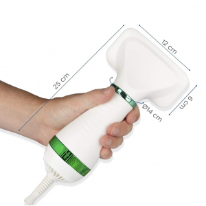 412521 Cepillo secador de pelo 2 en 1 para Mascotas... 2