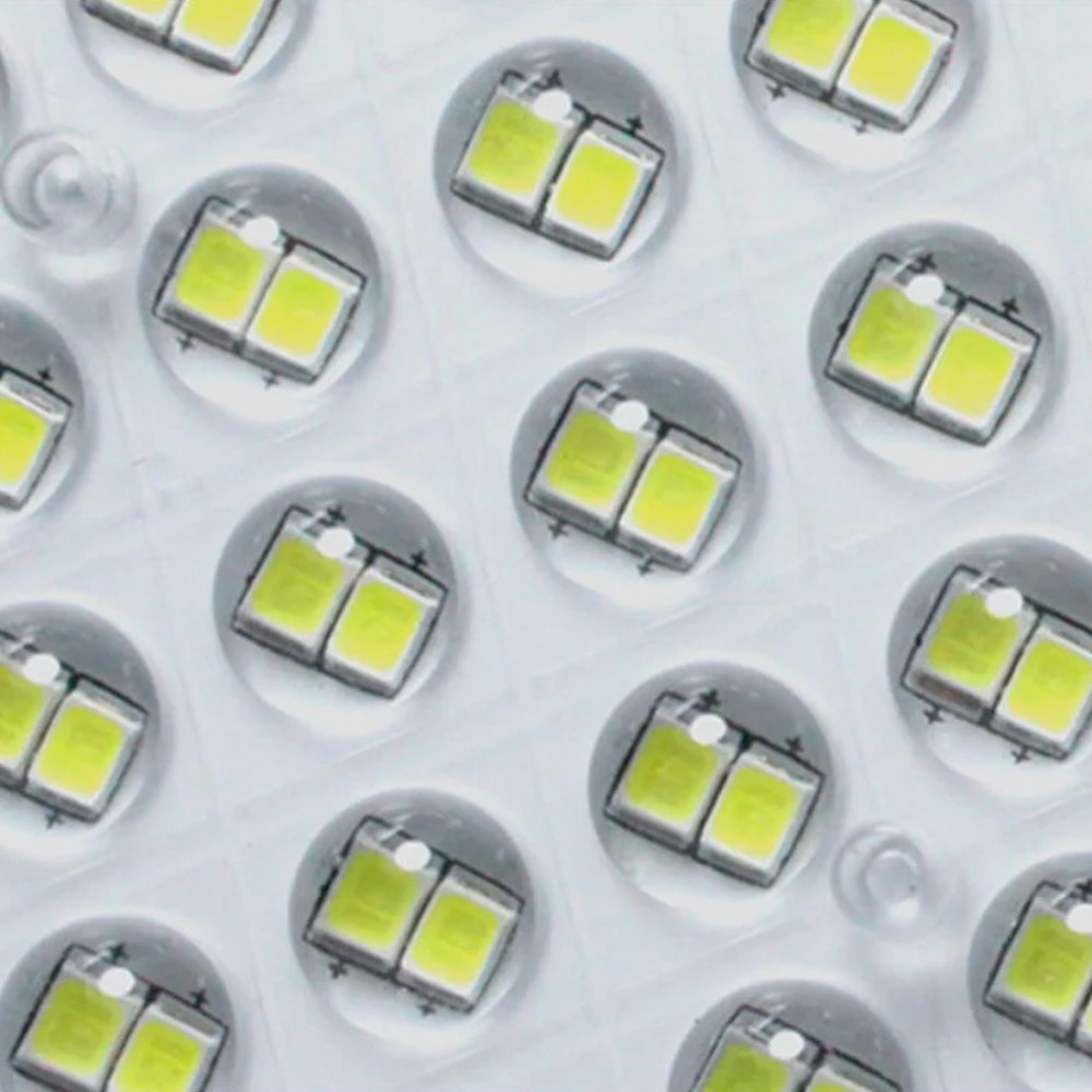 Faro LED 300 W con cámara de vigilancia de...