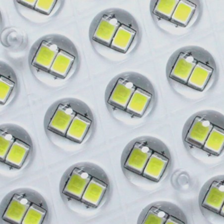 Faro LED 300 W con cámara de vigilancia de carga solar Q-SX76 Aplicación Wi-Fi