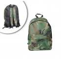 Mochila  infantil escolar con motivo MILITAR 38 x 36 x 10 cm 725123  Mochila  infantil escolar con motivo MILITAR 38 x 36 x 10 cm 725123