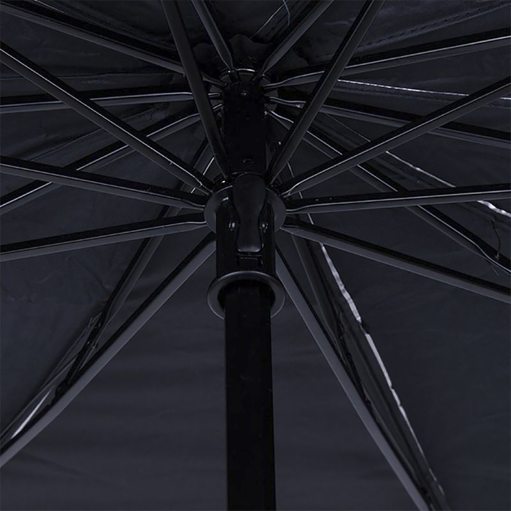 Paraguas plegable para coche cubierta universal...