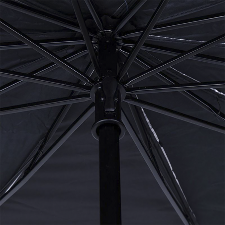 Paraguas plegable para coche cubierta universal para parabrisas 140x76cm