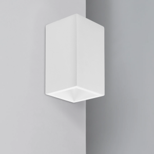 Aplique de yeso GS-5032 Montaje en pared G9 Doble emisión... 2