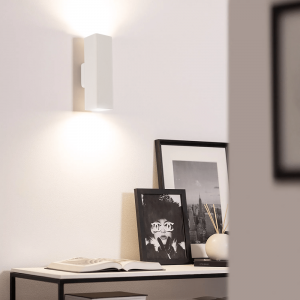 Aplique de yeso GS-5038 Montaje en pared GU10 Doble... 2