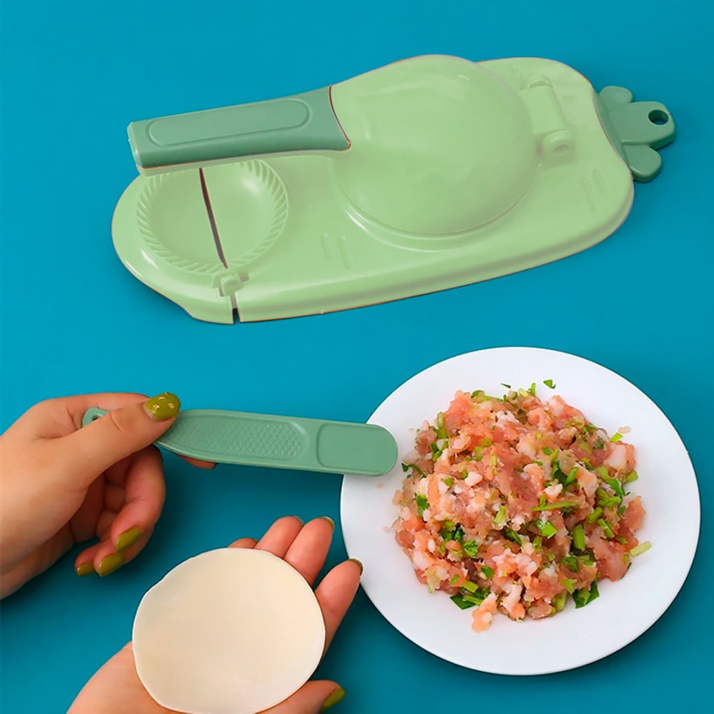 Molde manual para raviolis máquina herramienta...