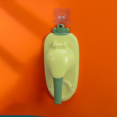 Molde manual para raviolis máquina herramienta de cocina a presión para ñoquis