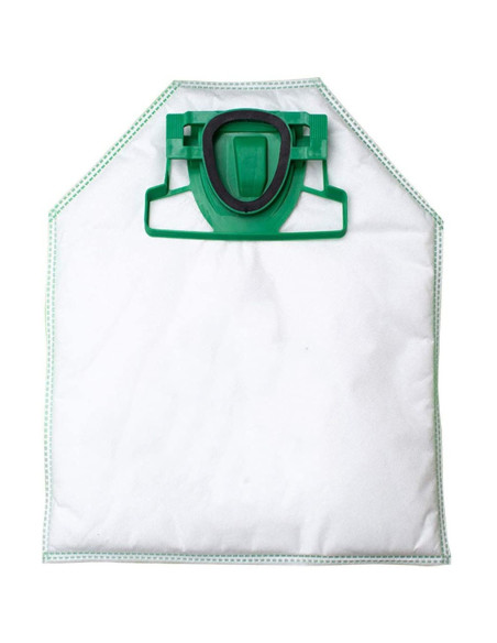Art.L200 Kit 6 bolsas compatibles Vorwerk Kobold de alta calidad para VK 200-220