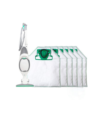 Art.L200 Kit 6 bolsas compatibles Vorwerk...