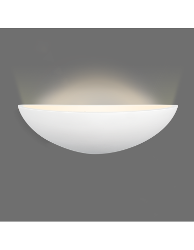 Plafón LED de yeso para pared GS-5036 Diseño de...