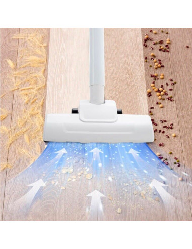 Aspiradora sin cables, escoba eléctrica sin...