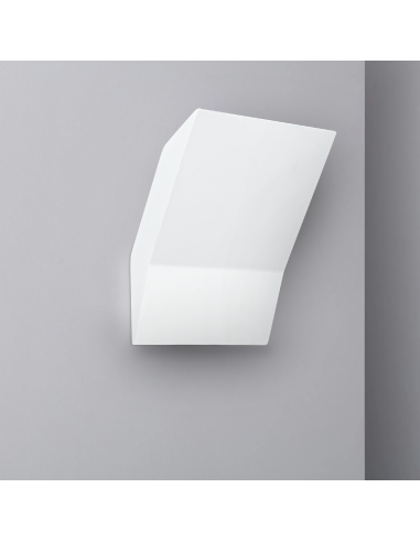 Aplique de yeso para pared GS-5033 con diseño...