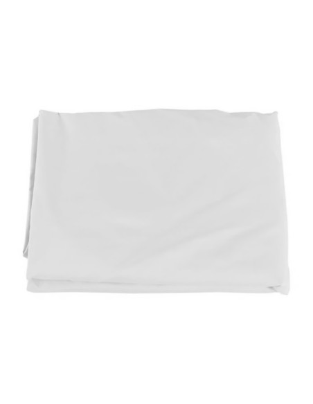 Cobertura protectora muebles de jardín, tela de protección 170x90cm plástico.