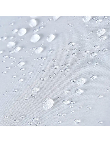 Cobertura protectora muebles de jardín, tela de...