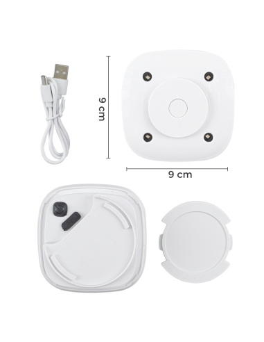 Esterilizador Inteligente Desinfectante para...
