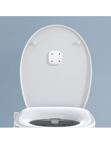 Esterilizador Inteligente Desinfectante para...