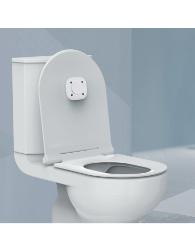 Esterilizador Inteligente Desinfectante para...