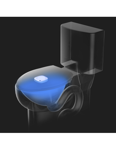 Esterilizador Inteligente Desinfectante para...