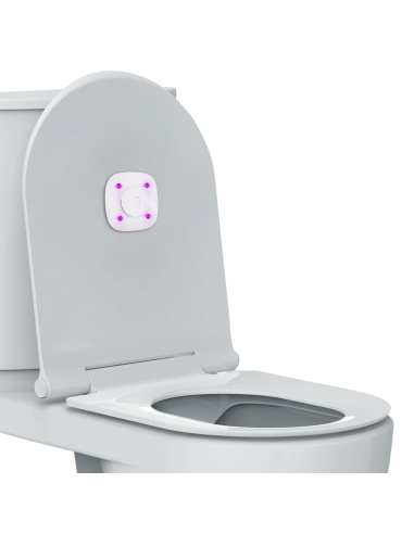 Esterilizador Inteligente Desinfectante para...