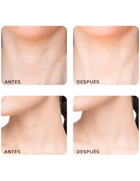 Masajeador belleza recargable masaje cuello facial antienvejecimiento recargable