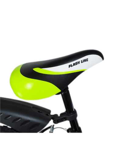 Bicicleta para niños FLASH LINE tamaño 20 FLA20...