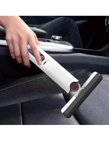 Mini mopa Mocio lanza agua Esponja Ecológica...