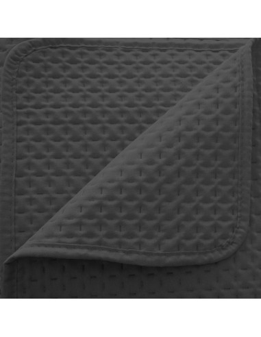 Colcha doble primavera verano de un solo color...