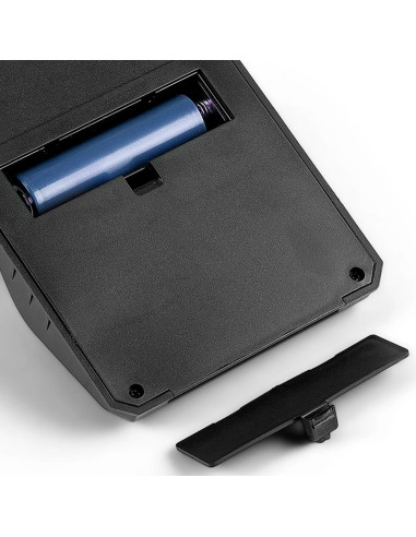 Mini lámpara LED de carga solar Sensor de...