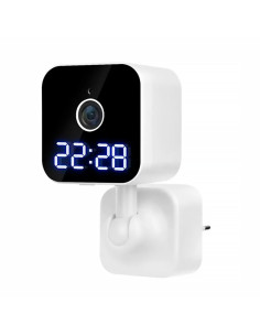 Q-SX909 Cámara panorámica inalámbrica para grabación... 2