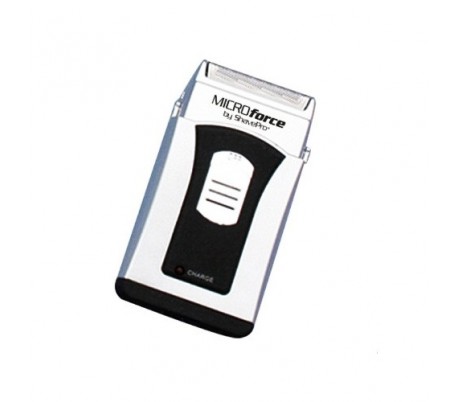 Micro force maquinilla de afeitar para hombre...