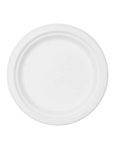 Pack 20 Platos de papel 23cm desechables...