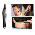 Micro touch magic maquinilla de afeitar hombre patillas mod negro